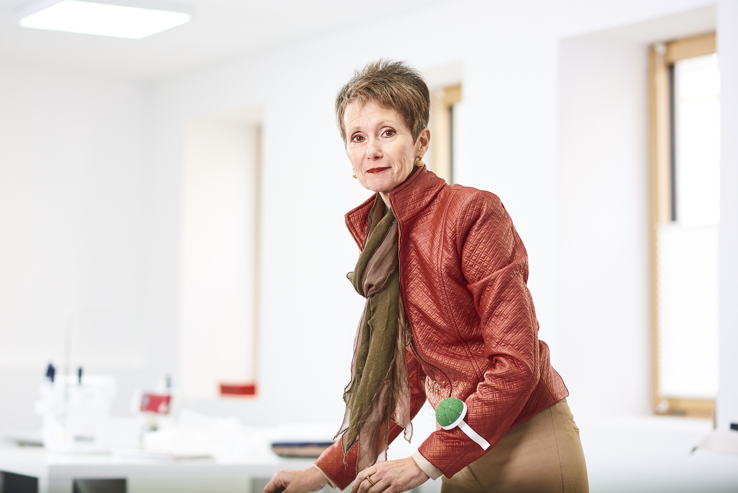 Sonja Kämpf